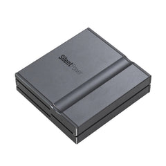 SilentPower ifi LAN iPURIFIER PRO 美品 iFi Audio SilentPower LAN iPurifier Pro Ethernet Noise