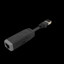 iFi LAN iSilencer+ Network Noise Filter