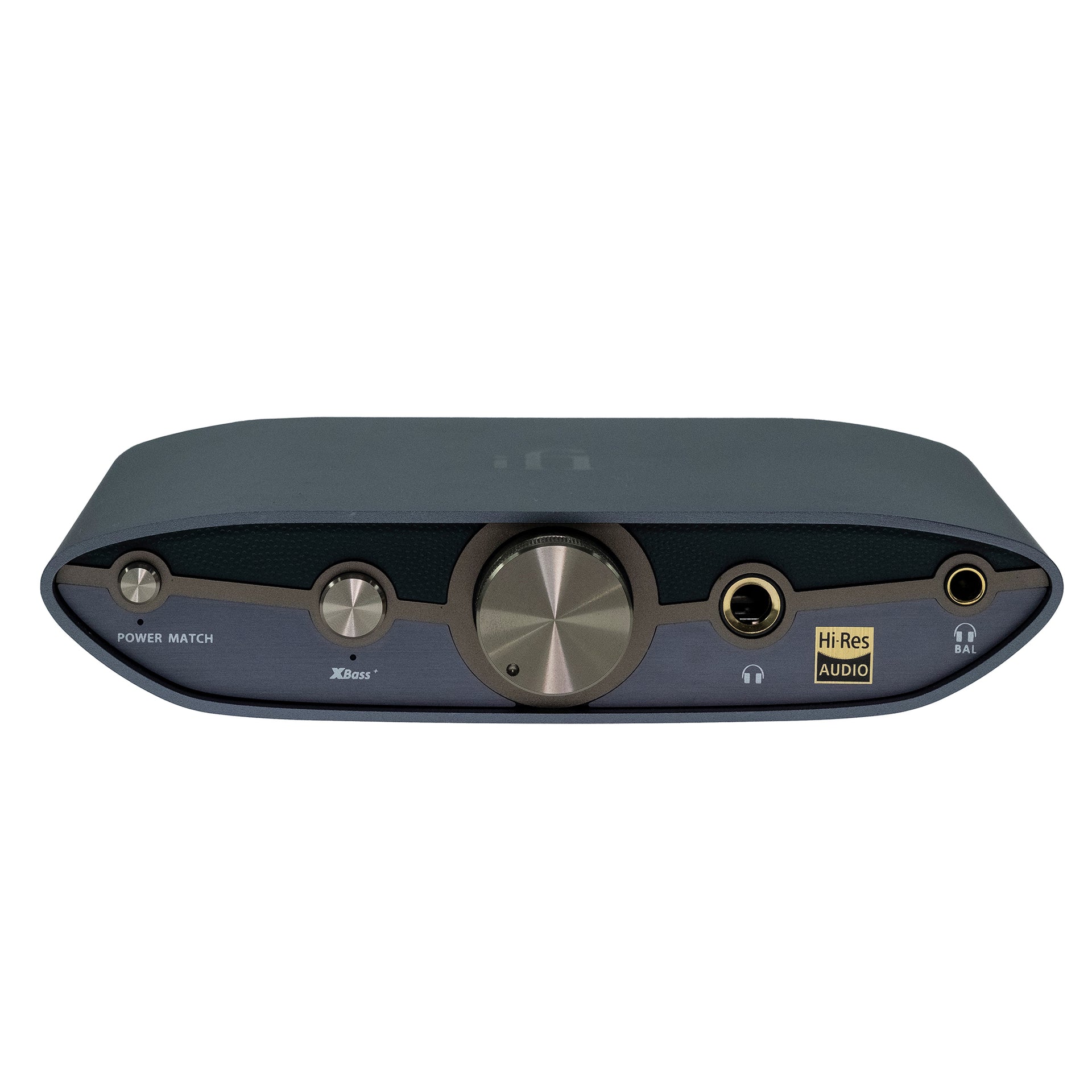 iFi audio Zen DAC 3 Headphone Amplifier & DAC – Addicted To Audio