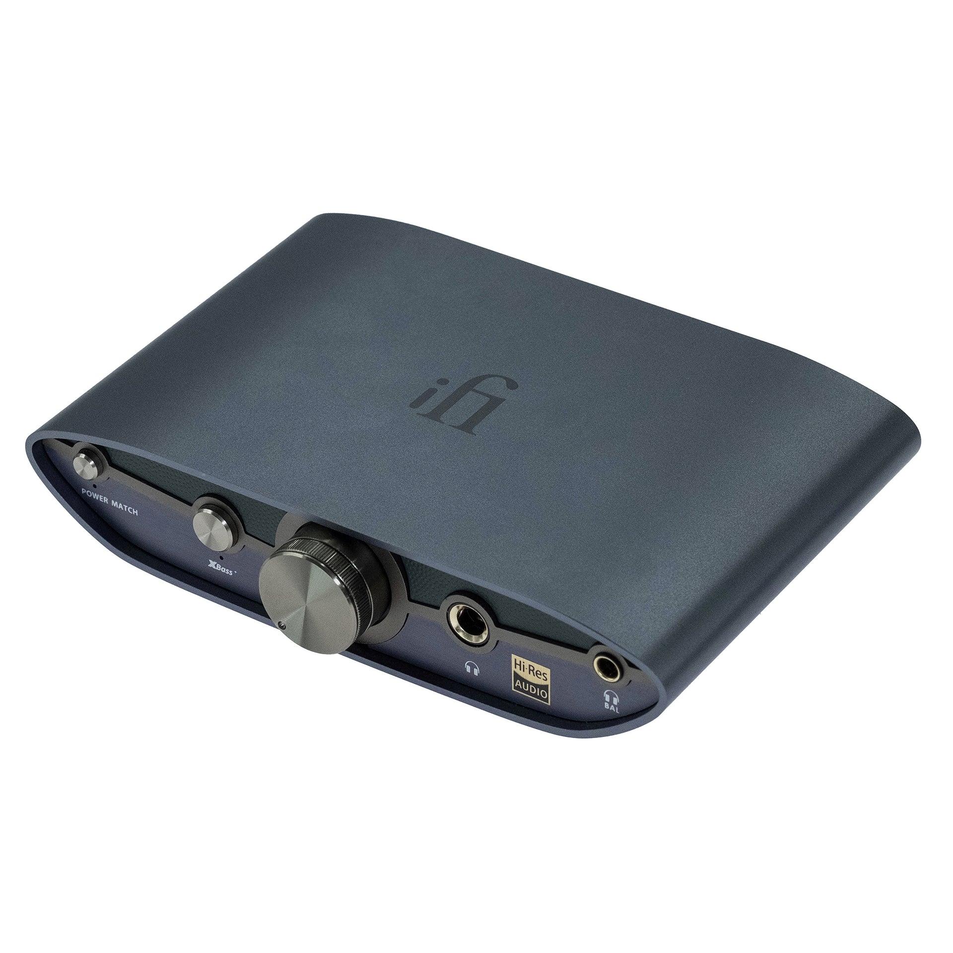 iFi audio Zen DAC 3 Headphone Amplifier & DAC – Addicted To Audio