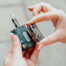 iFi GO blu Air Portable Wireless Headphone Amplifier