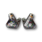 In-Ear Monitors Campfire Audio Dark Prism Trifecta Spectral Collection