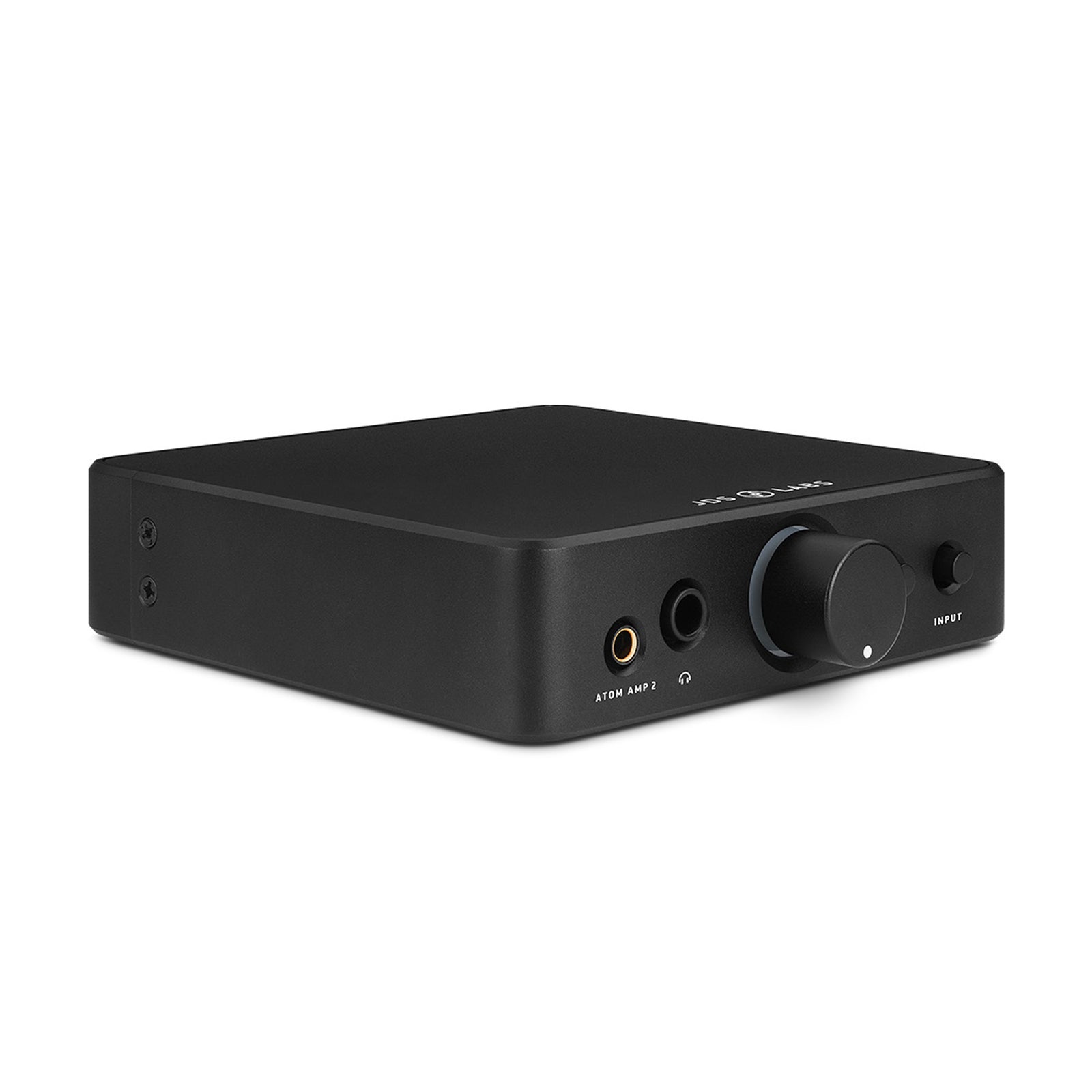 JDS Labs Atom Amp 2 Headphone Amplifier – Addicted To Audio