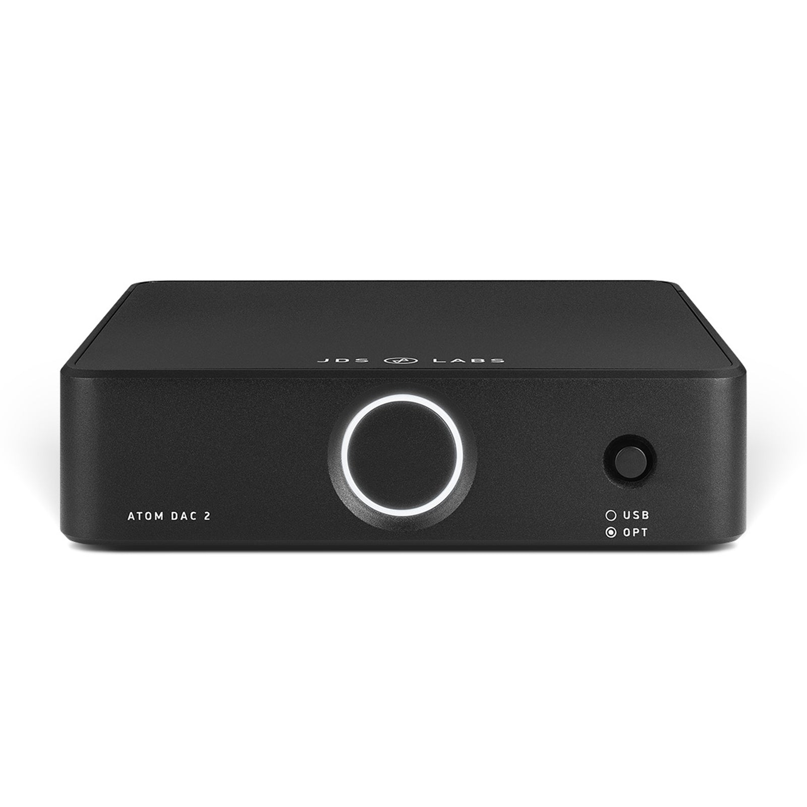 JDS Labs Atom DAC 2 USB DAC Addicted To Audio