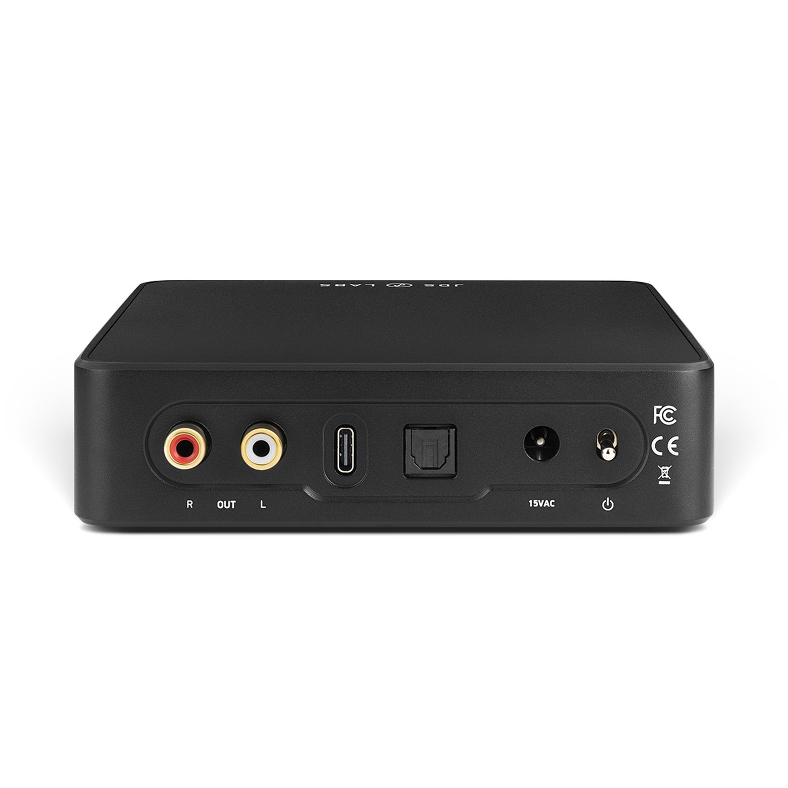 JDS Labs Atom DAC 2 USB DAC Addicted To Audio