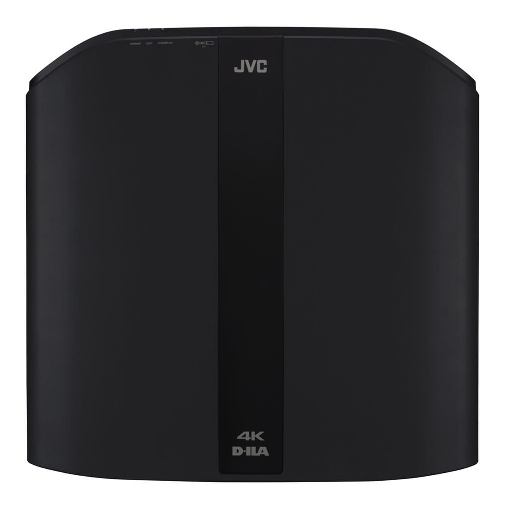 JVC DLA-NP5 4K UHD HDR D-ILA Projector – Addicted To Audio