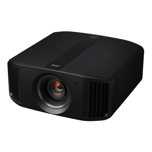 JVC DLA-NZ8 8K HDR D-ILA Projector – Addicted To Audio
