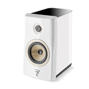 Focal Kanta N°1 Standmount Speakers Carrara Whtie