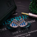 Kinera Mimisbrunnr In-Ear Monitors