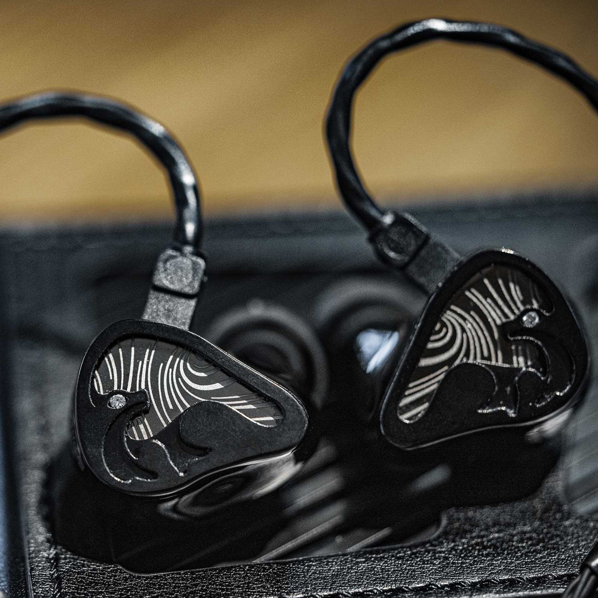 Letshuoer Mystic 8 In-Ear Monitors – Addicted To Audio