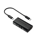 Letshuoer DT03 Portable DAC & Headphone Amplifier