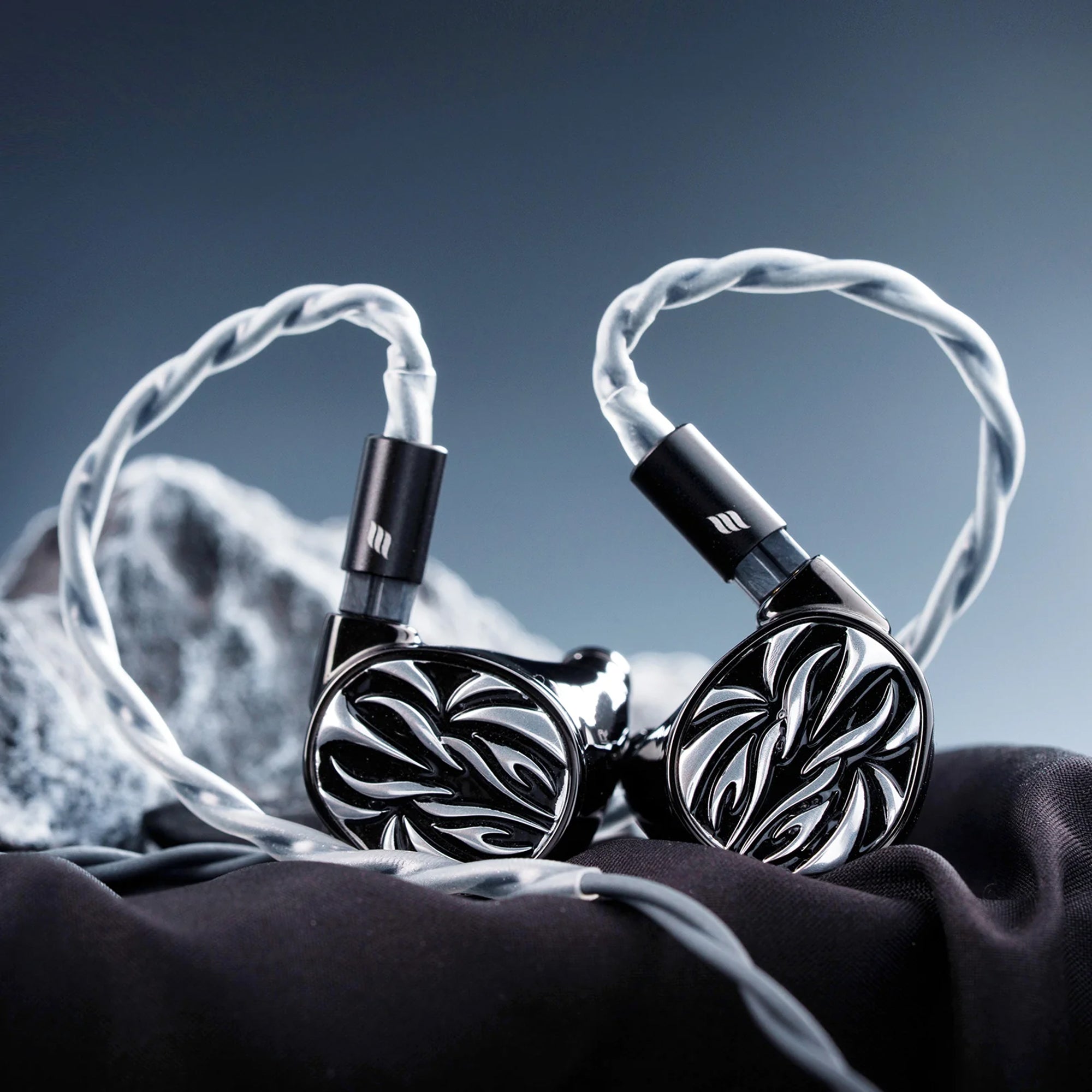 極美品 LETSHUOER EMBER Letshuoer Ember In-Ear Monitors – Addicted To Audio