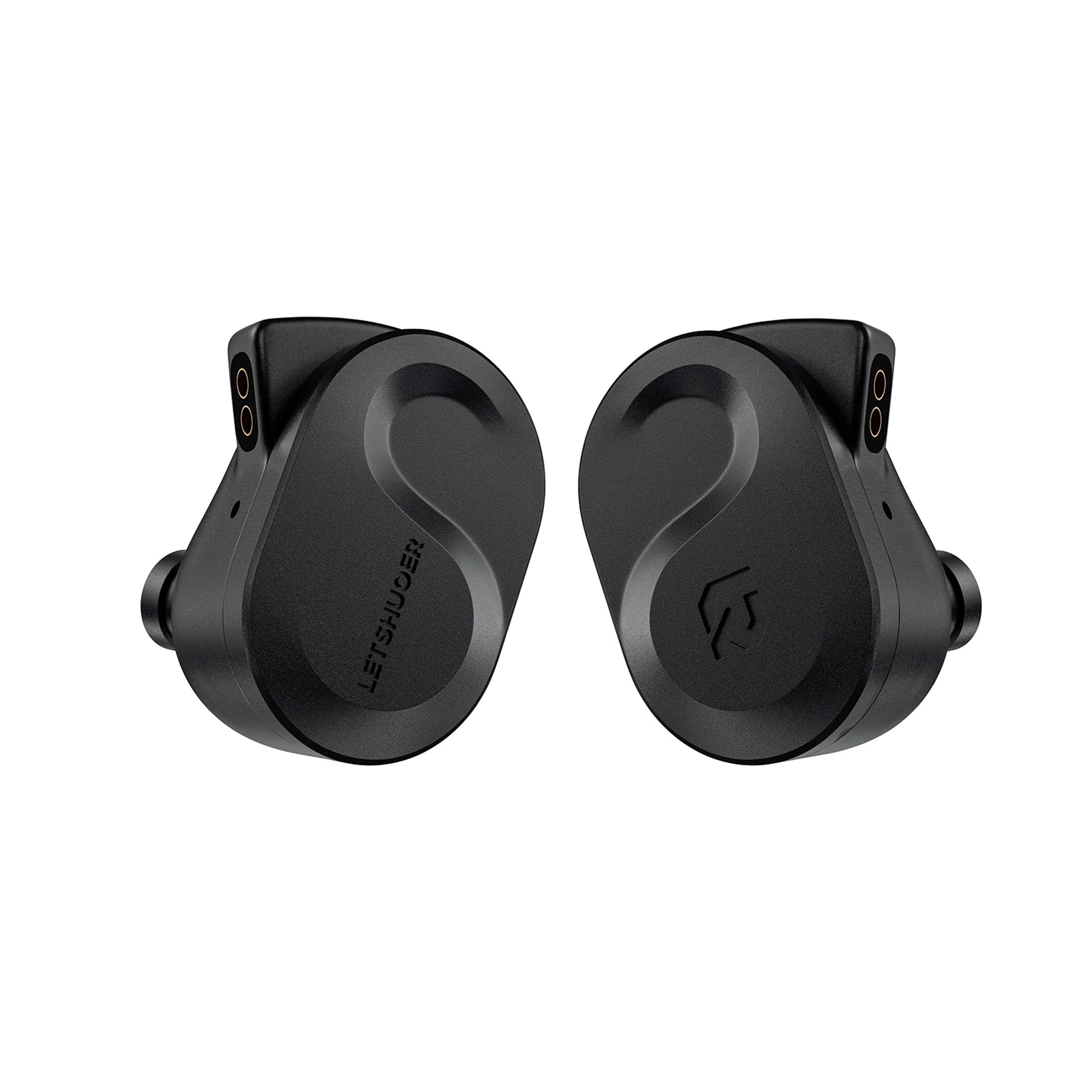 Letshuoer S08 In Ear Monitors – Addicted To Audio