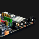 Luxsin X9 Desktop DAC, Headphone Amplifier & preAMP