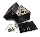 Bassocontinuo Ultra Isolation Feet System