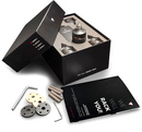 Bassocontinuo Ultra Isolation Feet System