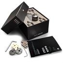 Bassocontinuo Ultra Isolation Feet System