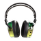 Maxwell Wasabi Edition Wireless Planar Magnetic Headphones