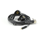 Moon Audio Dragon Cables IEM CIEM 48" 2.5mm