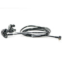 Moon Audio Dragon Cables IEM CIEM 48" 2.5mm