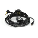 Moon Audio Dragon Cables IEM CIEM 48" 2.5mm