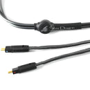 Moon Audio Dragon Cables IEM CIEM 48" 2.5mm