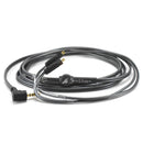 Moon Audio Dragon Cables IEM CIEM 48" 2.5mm