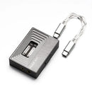 Muse HiFi M3 Ultra Portable DAC & Headphone Amplifier