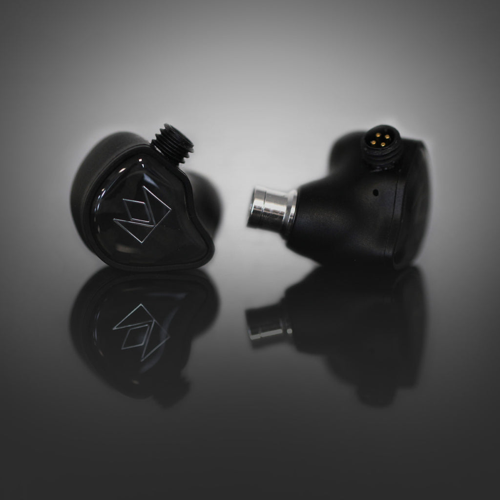 Noble Audio XM-1 xMEMS Driver In-Ear Monitors – Addicted To Audio