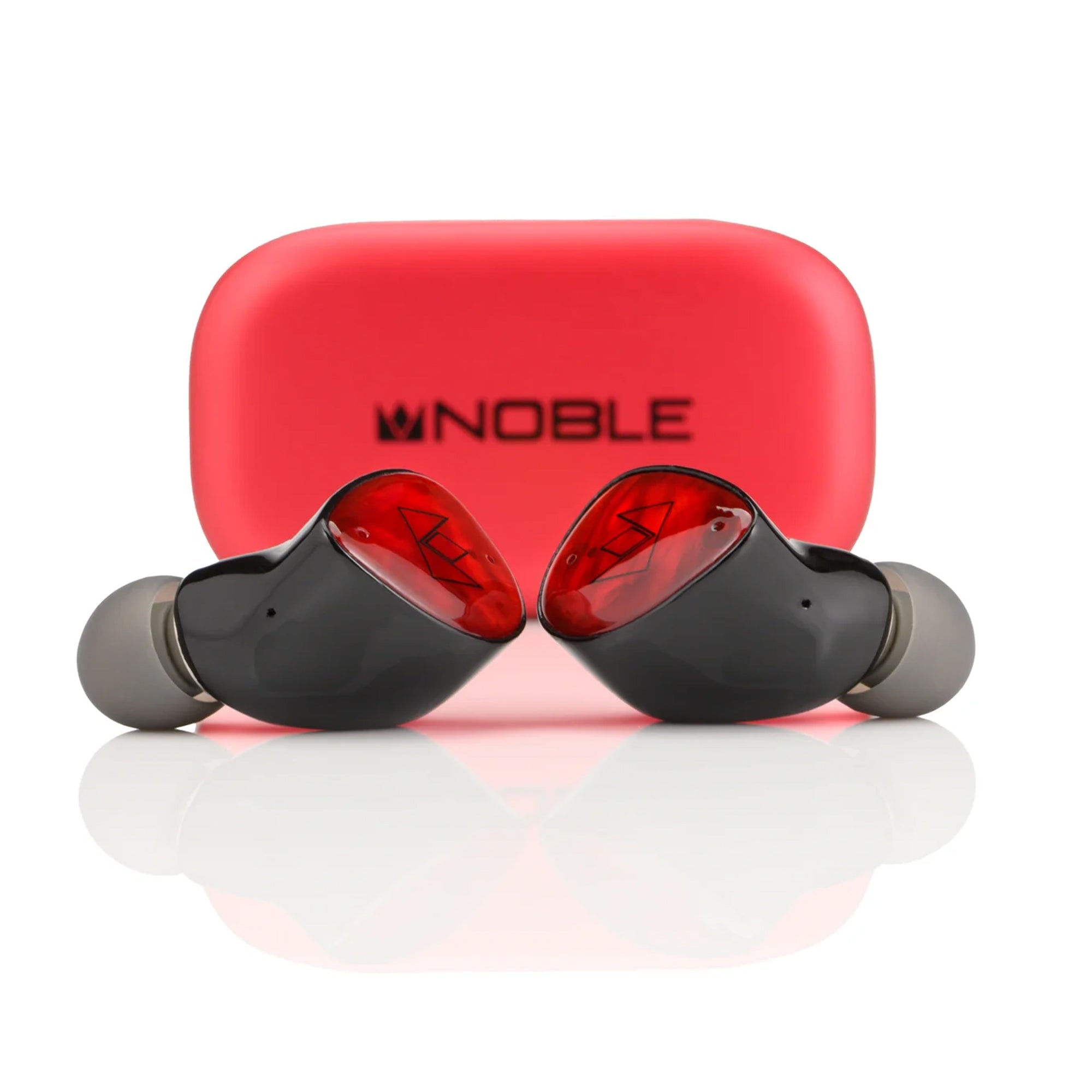 イヤホン NOBLE Audio Amadeus Noble Audio FoKus Amadeus True Wireless Earphones – Addicted To Audio