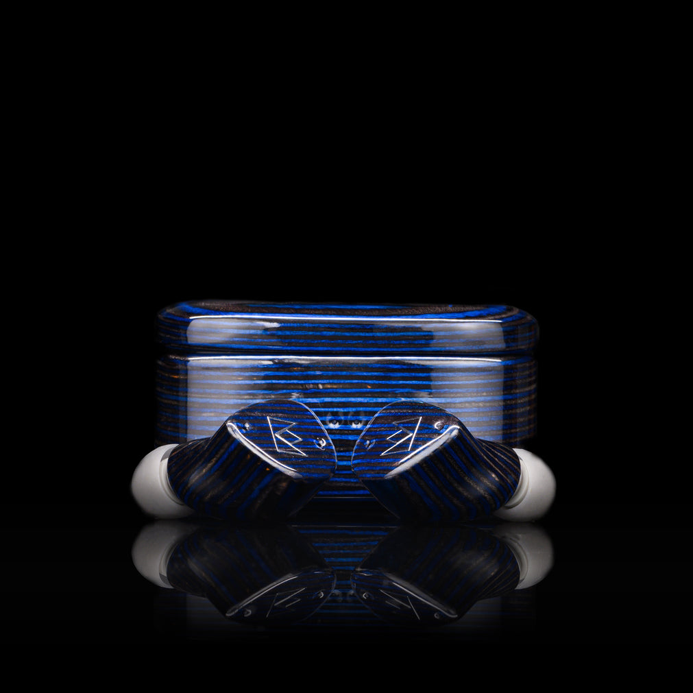 Noble FoKus Prestige Encore True Wireless In-Ear Monitors