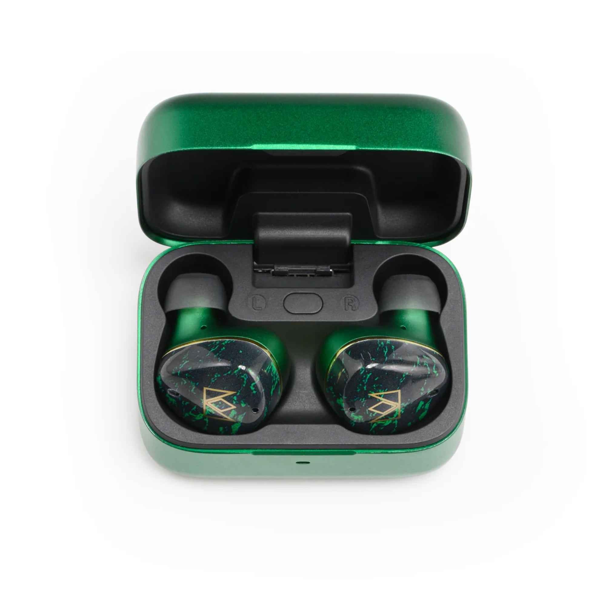 イヤホン Noble Audio Fokus Rex5 Noble Audio FoKus Rex5 True Wireless Earphones – Addicted To Audio