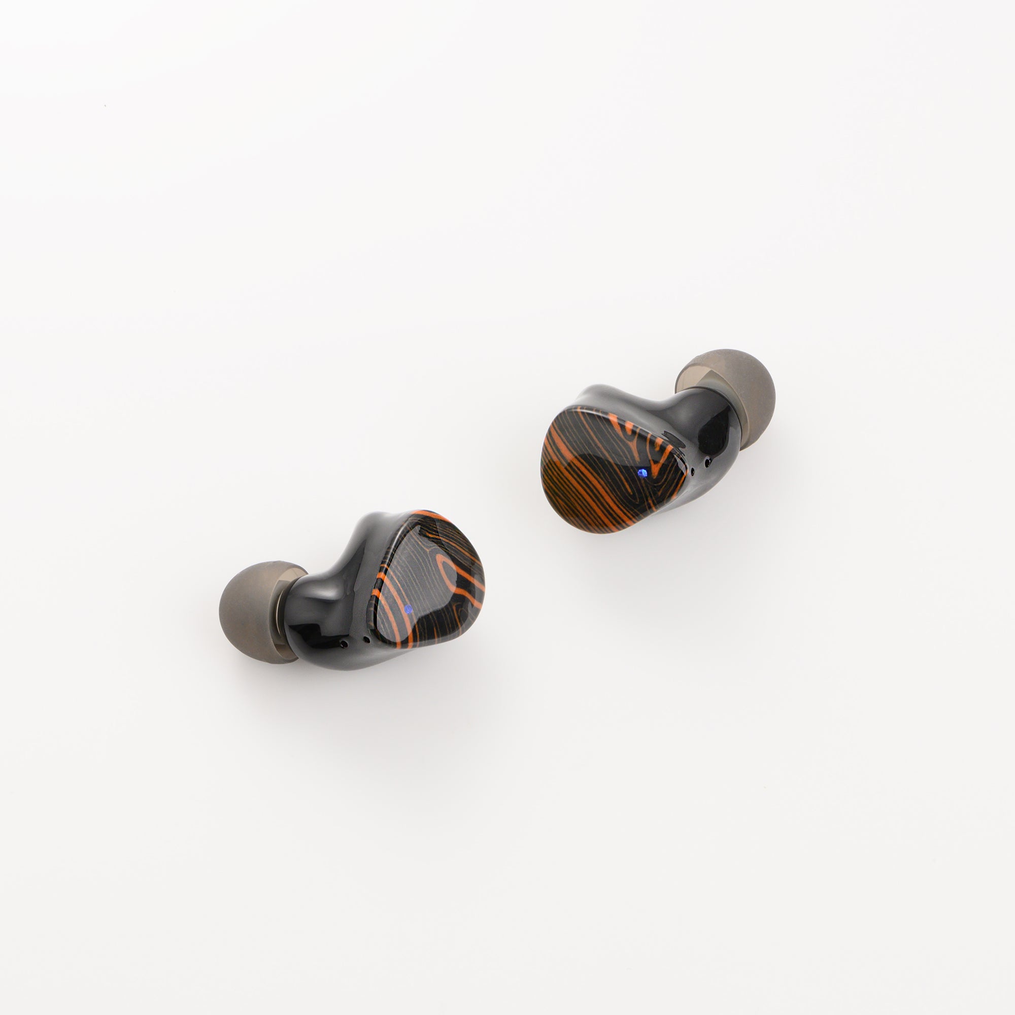 Noble Audio FoKus Triumph True Wireless In-Ear Earphones [DEMO