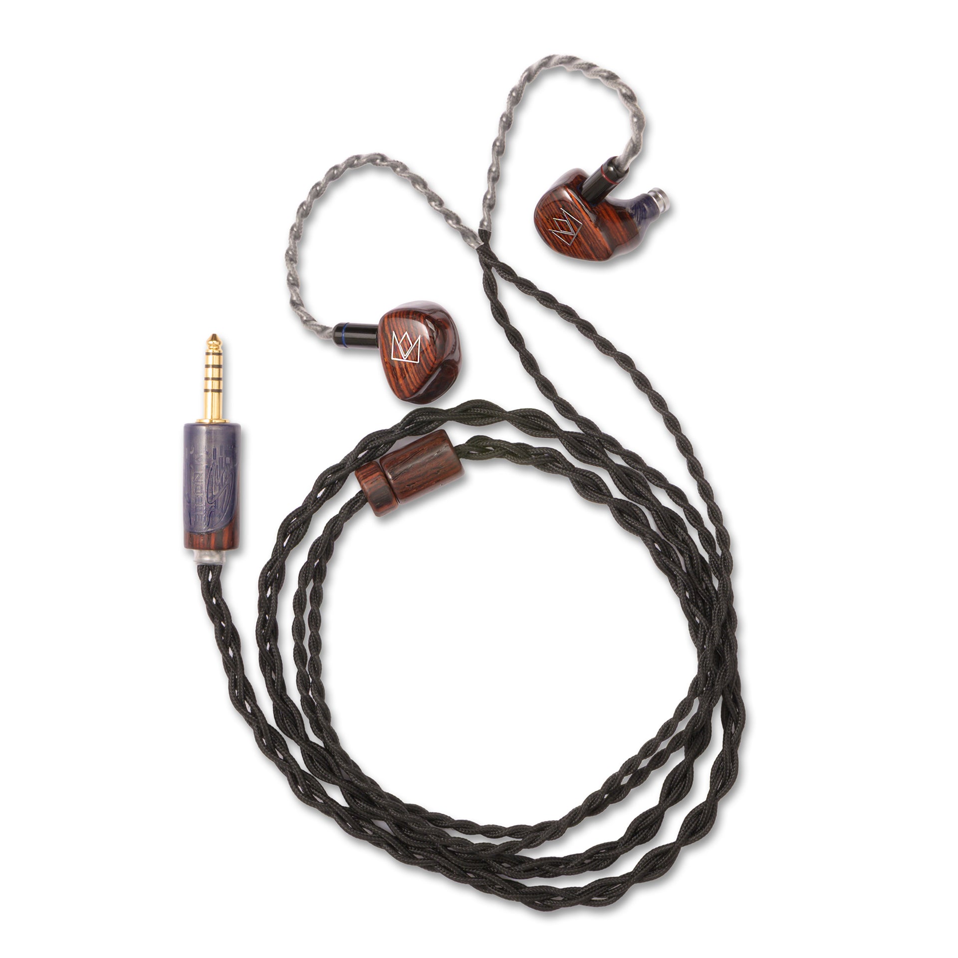 Monhitors Noble Audio Lu Ban In-Ear Monitors