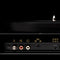 Argon TT-4 Turntable Special Edition: Black