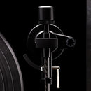 Argon TT-4 Turntable Special Edition: Black