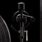 Argon TT-4 Turntable Special Edition: Black