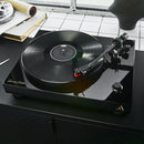 Argon TT-4 Turntable Special Edition: Black