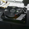 Argon TT-4 Turntable Special Edition: Black