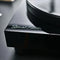 Argon TT-4 Turntable Special Edition: Black