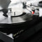 Argon TT-4 Turntable Special Edition: Black
