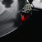 Argon TT-4 Turntable Special Edition: Black