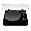Argon TT-4 Turntable Special Edition: Black