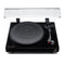Argon TT-4 Turntable Special Edition: Black