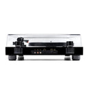 Argon TT-4 Turntable Special Edition: Black