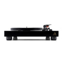 Argon TT-4 Turntable Special Edition: Black