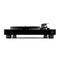 Argon TT-4 Turntable Special Edition: Black