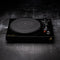 Argon TT-4 Turntable Special Edition: Black