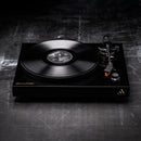 Argon TT-4 Turntable Special Edition: Black