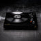 Argon TT-4 Turntable Special Edition: Black